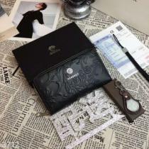 品質保証 2026春夏 ヴェルサーチ VERSACE 財布好評品