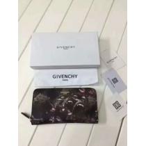 2026新款 GIVENCHY 長財布 今からの季節にピッタリ！ ジバンシー
