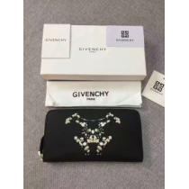 雑誌掲載アイテム HOT2026 超人気美品◆ ジバンシー GIVENCHY 長財布
