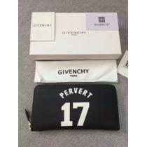 HOT人気セール長財布 GIVENCHY  お買い得品  爆買い2026 ジバン...