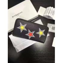 大満足GIVENCHY 長財布2026落ち着いた感覚 ジバンシー