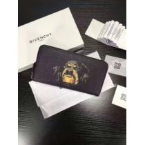 GIVENCHY 長財布激安大特価2026 大人っぼい ジバンシー