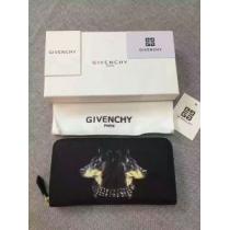 ジバンシー GIVENCHY 長財布魅力的な2026 お洒落に魅せる