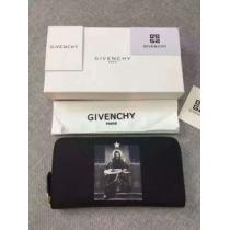 新作入荷2026 ジバンシー GIVENCHY  長財布ポップ