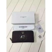 2026人気専門店 おすすめ/オススメ ジバンシー GIVENCHY 長財布