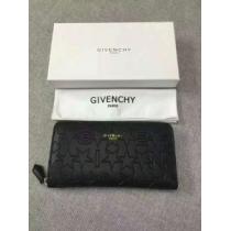 【大人気】定番商品 長財布2026海外通販 ジバンシー GIVENCHY