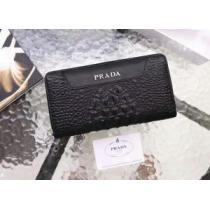 驚きの破格値2026 極上の着心地 プラダ PRADA 財布今買い◎得
