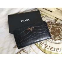 2026品質保証100%新品プラダ PRADA 財布 人気新品★超特価★