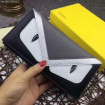 FENDI 長財布大人のおしゃれに 2026限定セール最新作 フェンディ