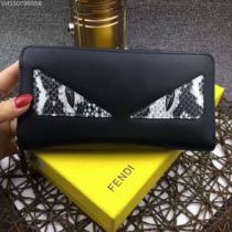 高級感溢れるデザイン フェンディ FENDI  長財布2026数量限定100%新...