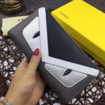 長財布大人気☆NEW!!  驚きの破格値2026 フェンディ FENDI