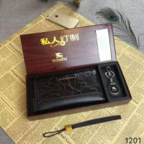 バーバリー 2026数量限定100%新品 最旬アイテムBURBERRY 長財布
