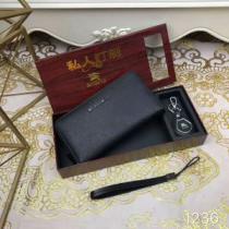 新作入荷2026 特別価格！めちゃくちゃお得  バーバリー BURBERRY 長財布