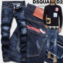 大人のおしゃれに ディースクエアード DSQUARED2 格安！ 2026春夏 ...