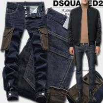 2026春夏 ディースクエアード DSQUARED2 高級感溢れるデザイン 耐久...