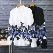 上質 大人気！ 長袖シャツ ドルチェ＆ガッバーナ Dolce&Gabbana 2...