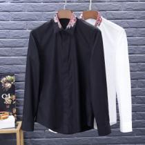 人気 ランキング 2026春夏 ジバンシー GIVENCHY 2色可選 長袖シャ...