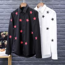 長袖シャツ ジバンシー GIVENCHY 2色可選 2026春夏 コスパ最高のプ...