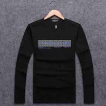 長袖Tシャツ 2026春夏 アルマーニ ARMANI 3色可選 強い魅力を感じる...