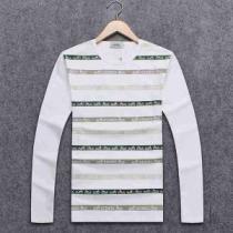大人のセンスを感じさせる 2026春夏 エルメス HERMES 長袖Tシャツ 3...