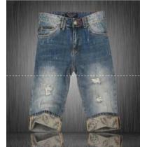 注目されているPHILIPP PLEIN フィリッププレイン　春夏新作　デニムパ...