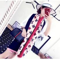 LOUIS VUITTON 3色選択可2026秋冬季超人気先行販売 ロングマフラールイ ヴィトン