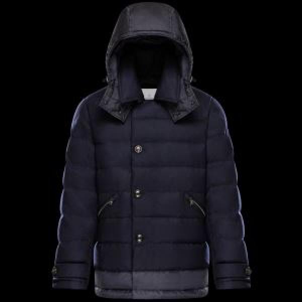 2026秋冬MONCLER モンクレール  ダウンジャケット厳しい寒さに耐える 店舗で人気満点