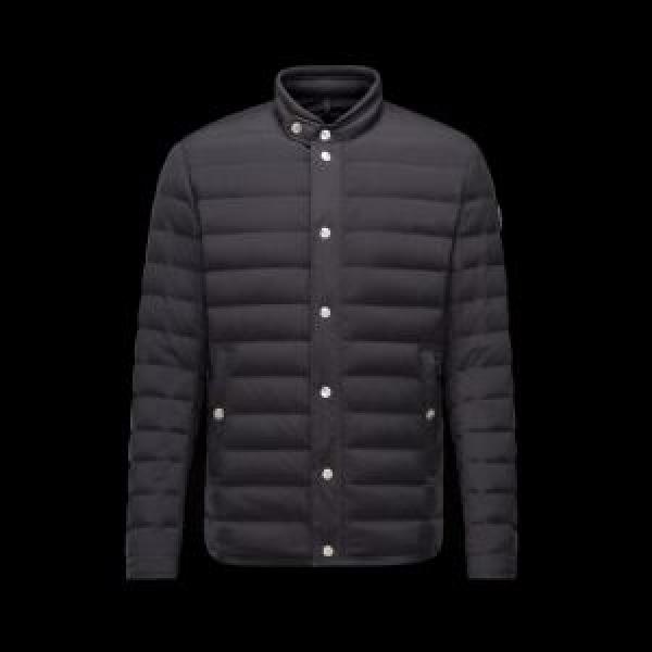 2026秋冬 ダウンジャケット 高レベルの保温性 海外販売 MONCLER モンクレール
