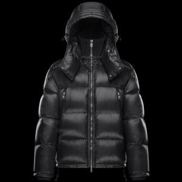 驚きの破格値大人気  MONCLER モンクレール 2026秋冬 ダウンジャケット風も通さない3色可選