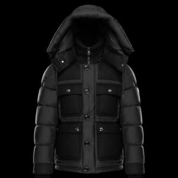 品質保証100%新品 MONCLER モンクレール 2026秋冬 ダウンジャケット厳しい寒さに耐える