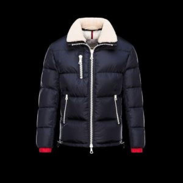 大人気☆NEW!!  MONCLER モンクレール 2026秋冬 ダウンジャケット風も通さない