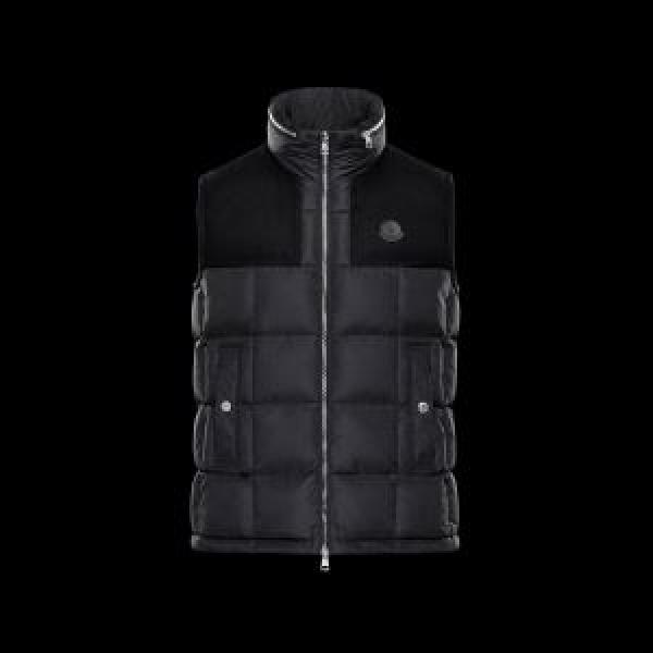 個性的 ダウンジャケットふわふわな感触 2026秋冬 MONCLER モンクレール