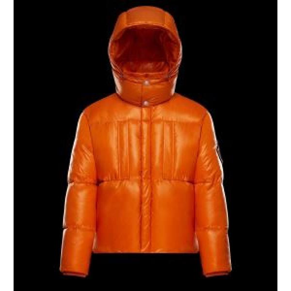2026秋冬入手困難 MONCLER モンクレール ダウンジャケット 防風性に優れ