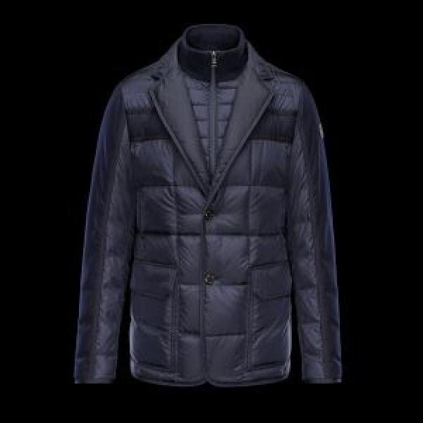 重さを感じず ダウンジャケット2026秋冬 MONCLER モンクレール有名人の愛用品