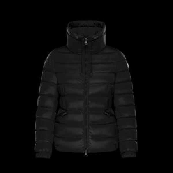 人気定番お買い得  MONCLER モンクレール 2026秋冬  風も通さない ダウンジャケット 3色可選