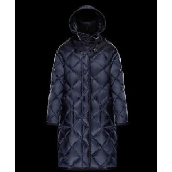 厳しい寒さに耐える  MONCLER モンクレール 2026秋冬 ダウンジャケット