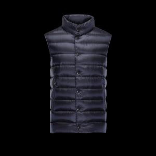 お得100%新品 2026秋冬 MONCLER モンクレール ダウンジャケット風も通さない 2色可選
