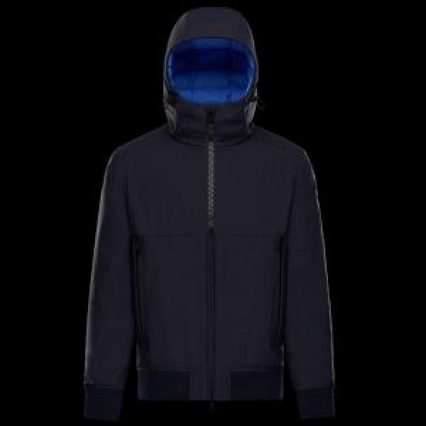 MONCLER モンクレール 大人っぼいダウンジャケット風も通さない 2色可選2026秋冬