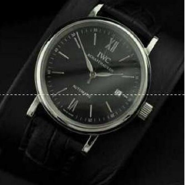 お洒落なIWC ポートフィノ IW356502 インターナショナルウォッチ カン メンズ 高級腕時計