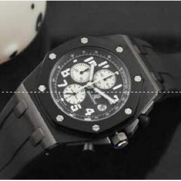 大好評　AUDEMARS PIGUET オーデマ・ピゲ ロイヤルオーク オフショア 26470ST.OO.A027CA.01 名門らしい上質な腕時計