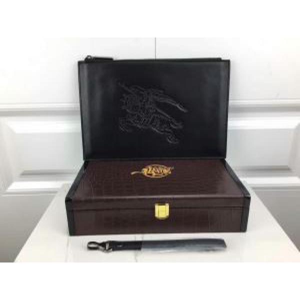 売れ筋のいい 2026秋冬 バーバリー BURBERRY めちゃくちゃお得 ビジネスケース
