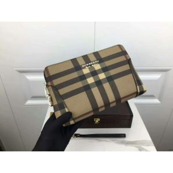ビジネスケース 売れ筋！2026秋冬 バーバリー BURBERRY スタイリッシュな印象