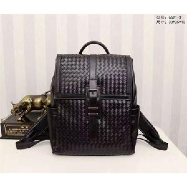 注目のアイテム ボッテガヴェネタ BOTTEGA VENETA 2026秋冬 リュック、バックパック
