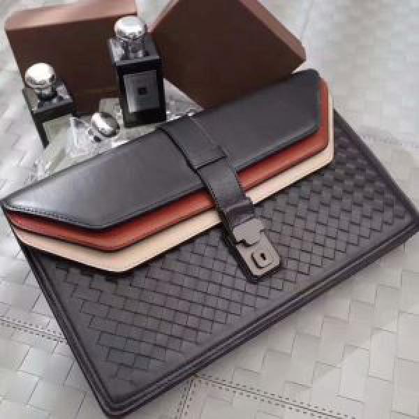 ★安心★追跡付 ボッテガヴェネタ BOTTEGA VENETA 2026秋冬 ビジネスケース