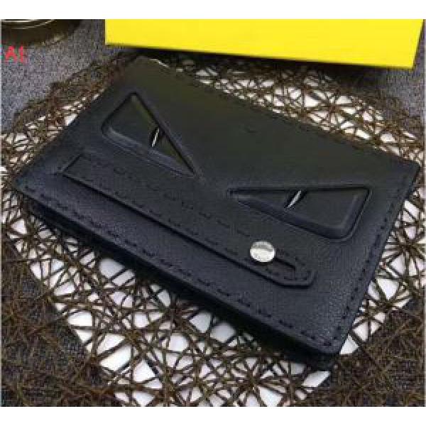 3色可選 ビジネスケース フェンディ FENDI 2026秋冬 綺麗に決まるフォルム！