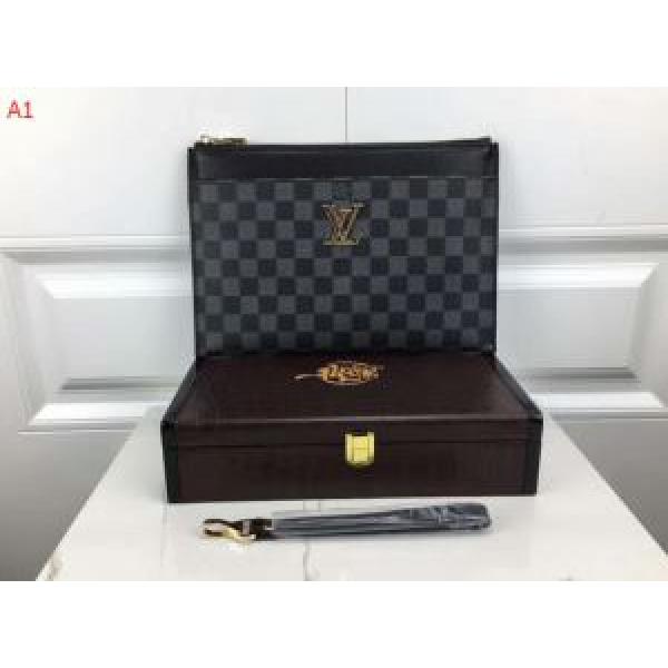 2026秋冬 4色可選 【新型タイプ入荷】 ビジネスケース ルイ ヴィトン LOUIS VUITTON