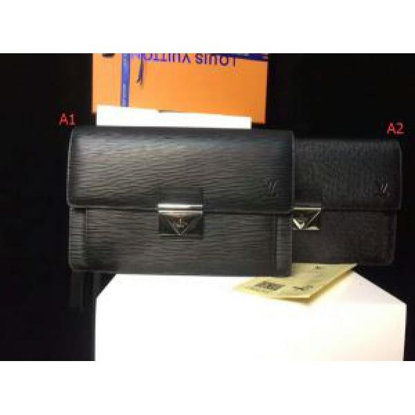 2026秋冬 ルイ ヴィトン LOUIS VUITTON  個性的なデザイン 2色可選 ビジネスケース