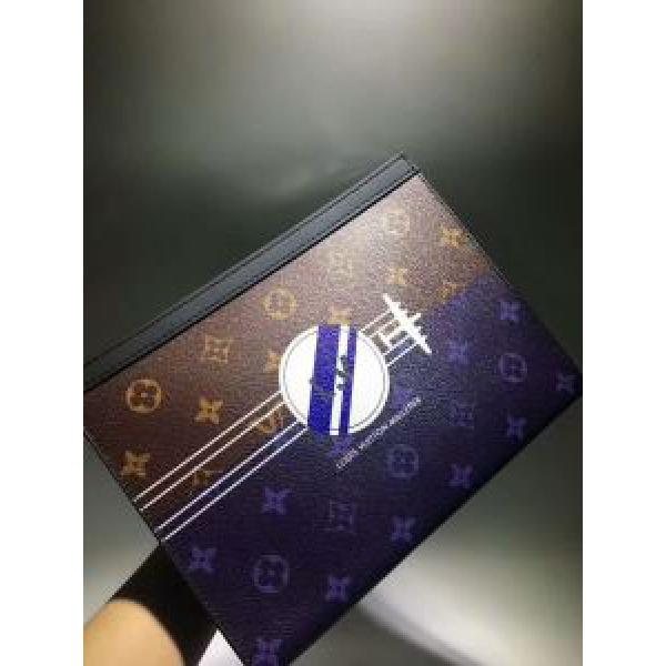 ルイ ヴィトン LOUIS VUITTON  お洒落な存在感 2026秋冬 ビジネスケース 目玉商品