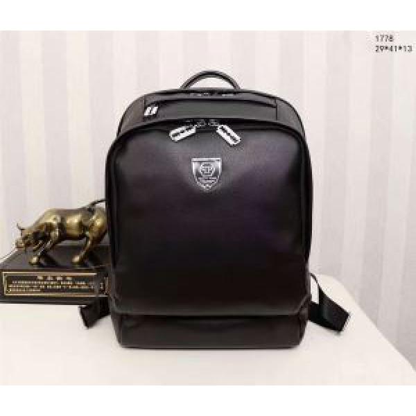 フィリッププレイン PHILIPP PLEIN お買い得品質保証 リュック、バックパック 2026秋冬