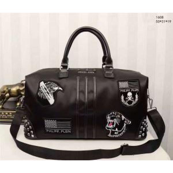 2026秋冬 手持ち&ショルダー掛け フィリッププレイン PHILIPP PLEIN 赤字超特価格安 大容量